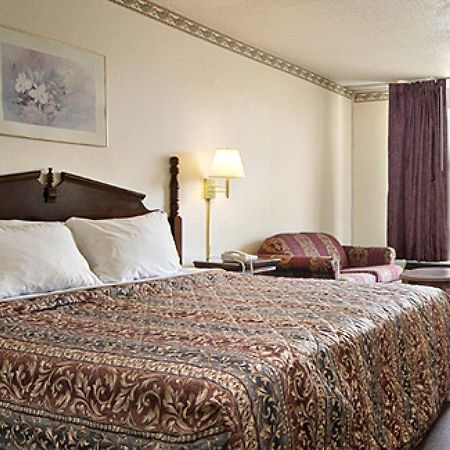 Royal Extended Stay Алкоа Номер фото